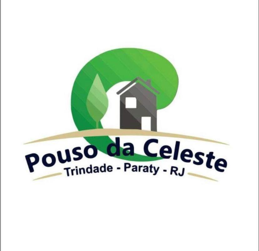 Pouso Da Celeste - Trindade Trindade  Εξωτερικό φωτογραφία